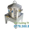Nồi Hấp Bánh Bèo Bằng Điện Size 320 IVN
