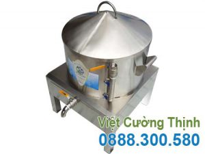 Nồi Hấp Bánh Bèo Bằng Điện Size 360 VCT