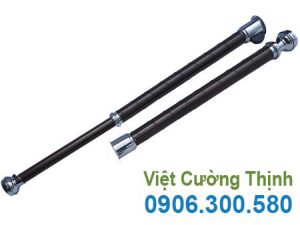 Ống Hút Khói Tại Bàn Hút Hương Dạng Cứng OHK-07