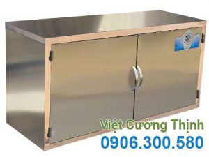 Tủ Inox Treo Tường TUI-36