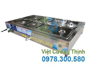 Tủ Hâm Nóng Thức Ăn Mini Sử Dụng Điện TH-49