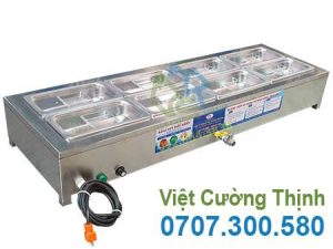 Tủ Hâm Thức Ăn Mini Để Bàn TH-52